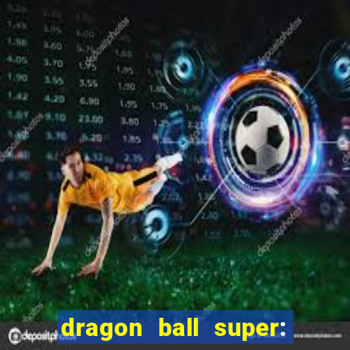 dragon ball super: super hero download